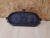 Compteur de vitesse tableau de bord