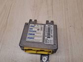 Airbag control unit/module
