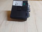 Comfort/convenience module