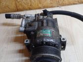 Air conditioning (A/C) compressor (pump)
