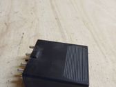 Fuel pump relay