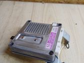 Gearbox control unit/module