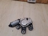 Rear window wiper motor