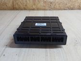 Calculateur moteur ECU