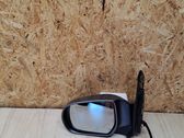 Front door electric wing mirror