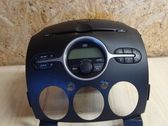Radio/CD/DVD/GPS head unit