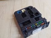 Unidad de control SAM