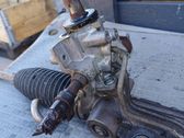 Steering rack