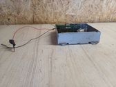 Radio/CD/DVD/GPS head unit
