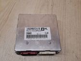 Engine control unit/module