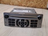 Radio/CD/DVD/GPS head unit