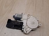 Front door window regulator motor