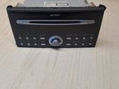 Radio / CD-Player / DVD-Player / Navigation