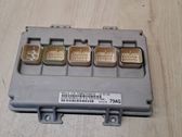 Komfortsteuergerät Bordnetzsteuergerät