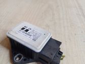 ESP acceleration yaw rate sensor
