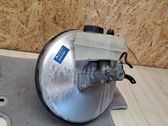 Brake booster