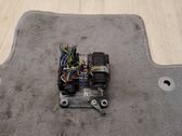 Engine control unit/module