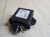 Other control units/modules