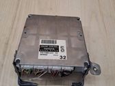 Engine control unit/module