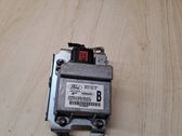 Airbag control unit/module
