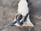 Manual 5 speed gearbox
