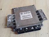 Engine control unit/module ECU