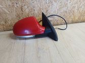 Front door electric wing mirror