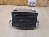 Radio/CD/DVD/GPS head unit
