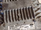 Engine control unit/module