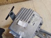 Power steering control unit/module