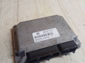 Engine control unit/module