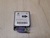 Airbag control unit/module