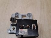 Other control units/modules