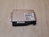 Gearbox control unit/module