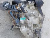 Automatic gearbox