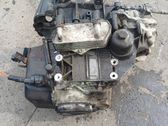 Automatinė pavarų dėžė