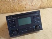 Radio/CD/DVD/GPS head unit