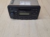 Radio/CD/DVD/GPS head unit