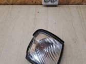 Front indicator light