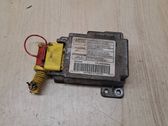 Airbag control unit/module