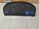 Speedometer (instrument cluster)