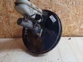 Brake booster