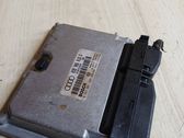 Engine control unit/module