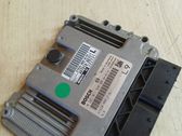 Engine control unit/module
