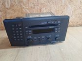 Radio/CD/DVD/GPS head unit