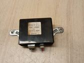Other control units/modules