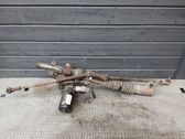 Steering rack