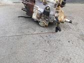 Pompe d'injection de carburant à haute pression