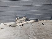 Steering rack
