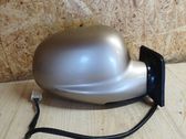 Front door electric wing mirror